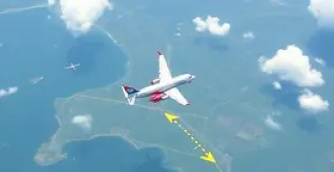 avião de Campinas a Manaus