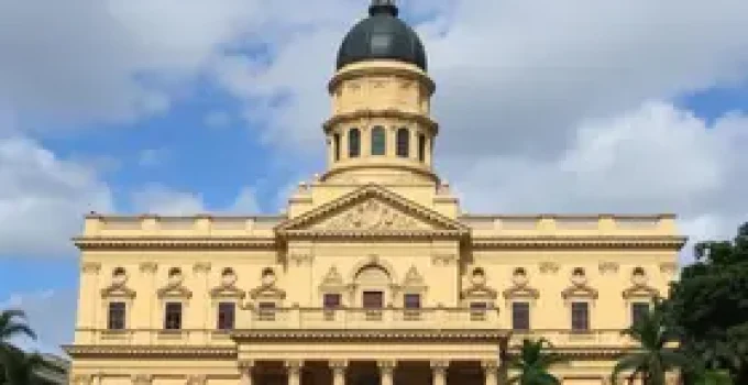 Gestão de Riscos de Integridade