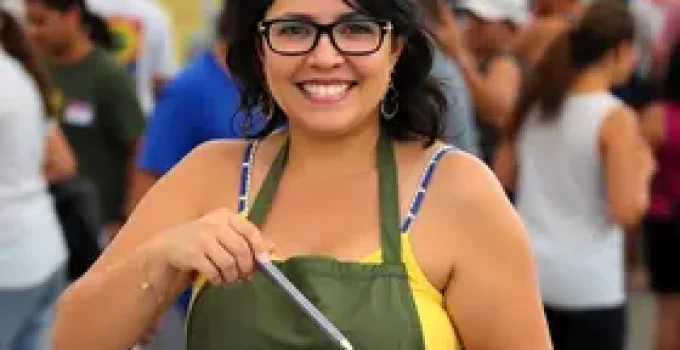 Cime Viviane Estrela