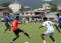 Taça das Favelas Amazonas 2026