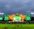 Fan Fest em Manaus