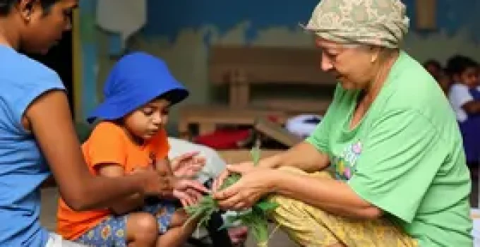 Manaus que a Gente Cuida