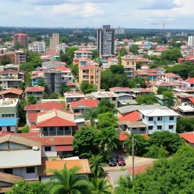 Manaus que a Gente Cuida