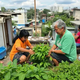 Manaus que a Gente Cuida