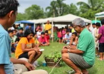 mutirão Manaus Cidadã