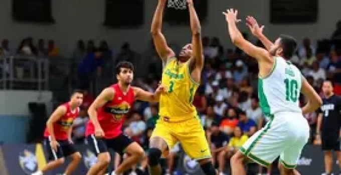 Brasileirão 3x3 2026