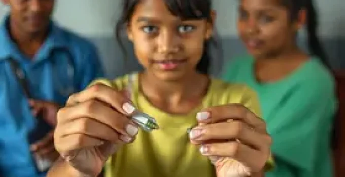 oferta do contraceptivo subdérmico