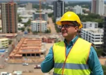 obras embargadas