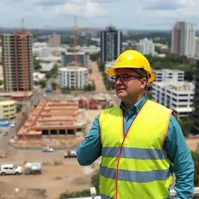obras embargadas