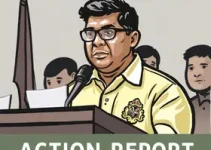 prefeito Renato Junior 100 dias de gestão