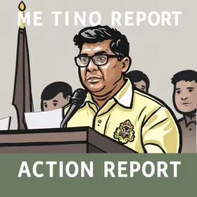 prefeito Renato Junior 100 dias de gestão