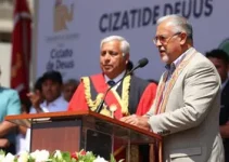 faixa liberada Cidade de Deus