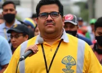 ajuda humanitária Venezuela