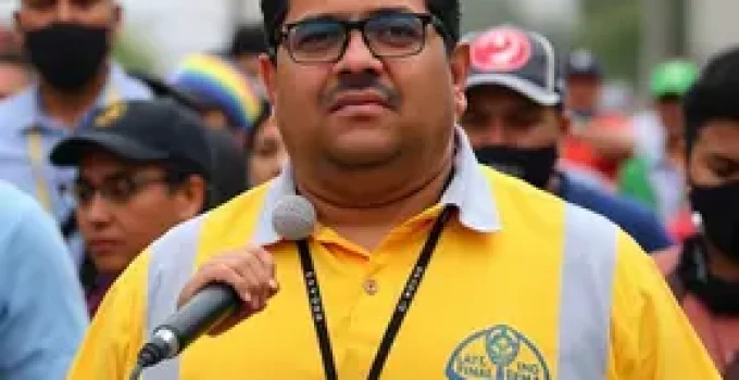 ajuda humanitária Venezuela