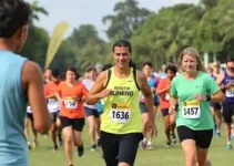 corrida Manaus em Movimento