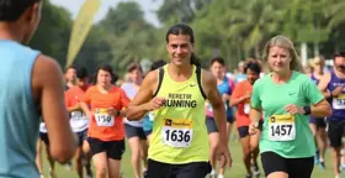 corrida Manaus em Movimento