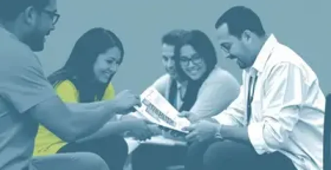 turma do Empretec