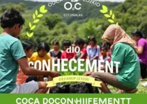 Oca do Conhecimento Puraquequara