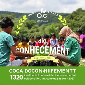 Oca do Conhecimento Puraquequara