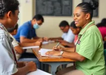 Educação de Jovens e Adultos