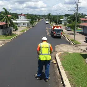 recuperação asfáltica
