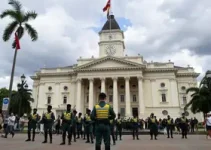 Guarda Municipal de Manaus