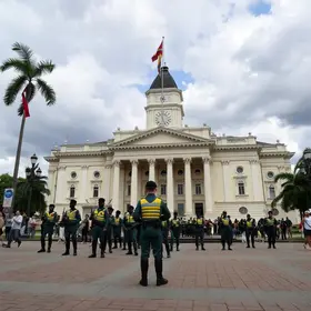 Guarda Municipal de Manaus