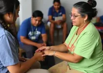 Cuidador Comunitário