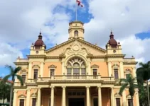 Teatro Amazonas