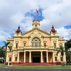 Teatro Amazonas