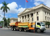 recuperação asfáltica Nova Esperança