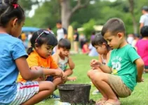 Procon Manaus Kids