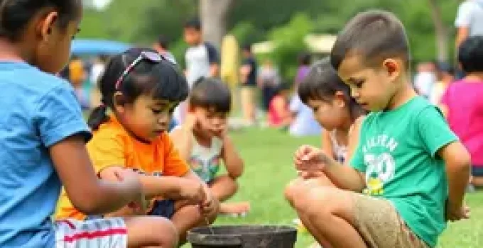 Procon Manaus Kids