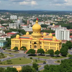 Samuzinho Manaus