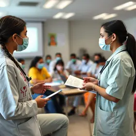 prevenção da tuberculose entre pessoas vivendo com HIV/Aids