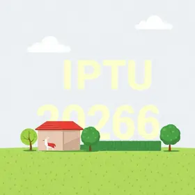 quinta parcela do IPTU 2026