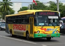greve de ônibus em Manaus