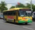 greve de ônibus em Manaus