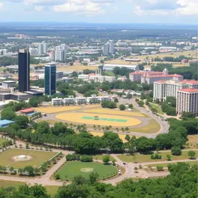 vagas de emprego