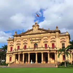 Teatro Amazonas