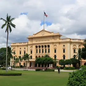Tribunal de Justiça do Amazonas