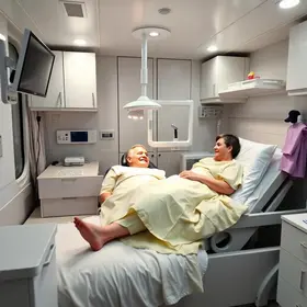 atendimento odontológico em domicílio