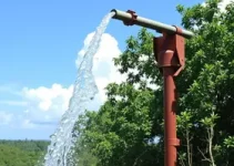 abastecimento de água Manaus