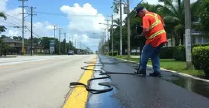 vazamentos em Manaus
