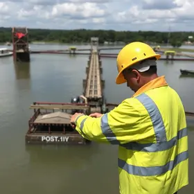parada programada da Águas de Manaus