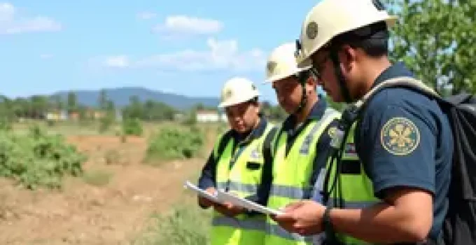 Defesa Civil Municipal