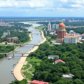 Planeja Manaus