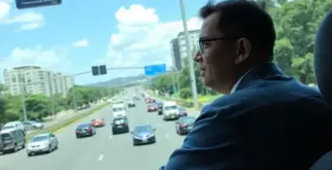 tecnologia de trânsito em tempo real