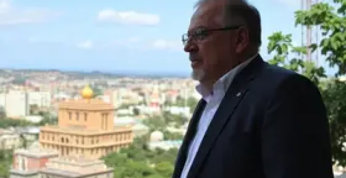 Justiça próxima ao povo