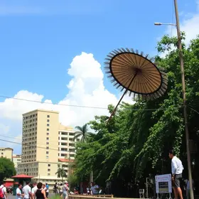democratização da cultura
